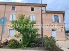 À vendre immeuble 214 m²