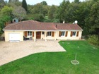 Vente maison F4 130 m²