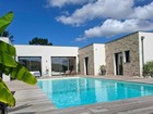 À vendre maison 6 pièces 220 m²