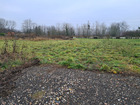 À vendre terrain