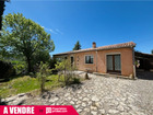 À vendre maison 4 pièces 124 m²