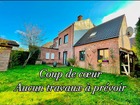 Vente maison F7 126 m²