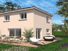 Vente maison F4 82 m²