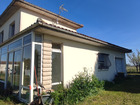 Vente maison F7 118 m²