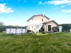 Vente maison F6 134 m²
