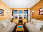 Vente appartement T3 36.6 m²