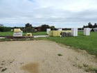 Vente terrain 2756 m²