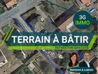 Vente terrain 