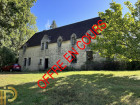Vente propriete 14 pièces 580 m²
