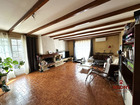 Vente appartement T5 115.27 m²
