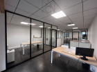 Location professionnel 140 m²