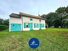 Vente maison F3 70 m²