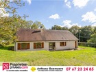 Vente maison F6 105 m²