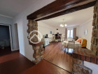Location appartement T3 80.73 m²