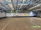 Vente local 830 m²