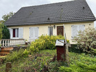 Vente maison F5 119 m²