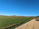 Vente terrain 1262 m²