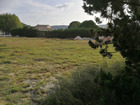 Vente terrain 1300 m²