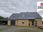 À vendre maison 6 pièces 132 m²