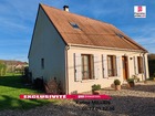 À vendre maison 6 pièces 110 m²