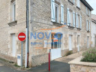 Location local 80 m²