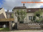 À vendre maison 5 pièces 68 m²