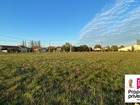 Vente terrain 812 m²