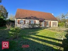 À vendre maison 4 pièces 105 m²