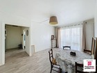 Vente appartement T3 56 m²