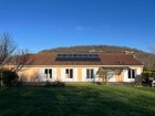 Vente maison F6 120 m²