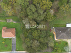 Vente terrain 2445 m²