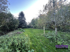 À vendre terrain 