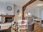 À vendre maison 5 pièces 130 m²
