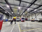 Location local 1641 m²