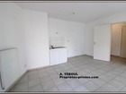 Vente appartement T2 45 m²