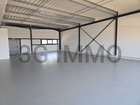 Vente local 160 m²