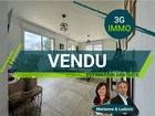 Vente maison F5 116 m²