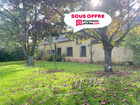 À vendre maison 6 pièces 340 m²