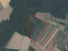 À vendre terrain 135985 m²