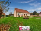 À vendre maison 5 pièces 81 m²