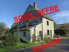 Vente maison F6 100 m²