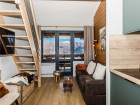 Location appartement T2 30 m²