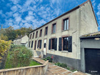 Vente maison F8 190 m²