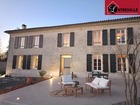 Vente maison F6 237 m²