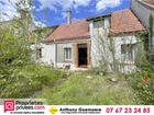 Vente maison F4 80 m²