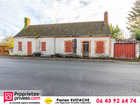 Vente maison F7 102 m²