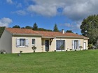 Vente maison F5 119 m²