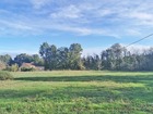 À vendre terrain 1600 m²