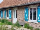 Vente maison F5 110 m²