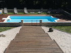 À vendre maison 6 pièces 110 m²
